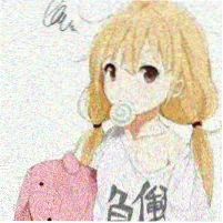 读者旧键盘的头像